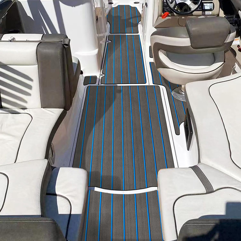 2400*450 مللي متر إيفا رغوة فو - مراجعة Fishing Boat Steering Wheel وسعره